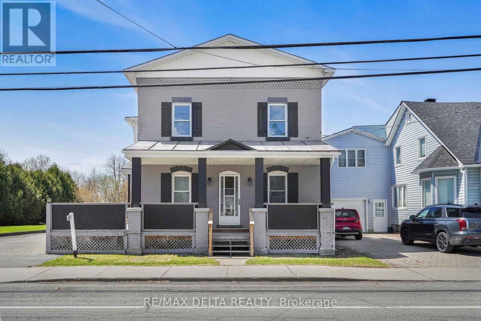 Property Photo:  3668 Champlain Street  ON K0A 1E0 