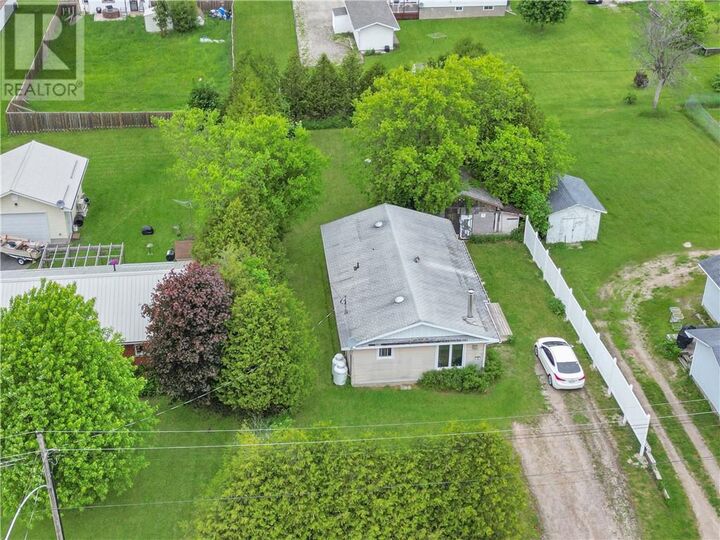 Property Photo:  10 Cockburn Street East  ON P0P 1K0 
