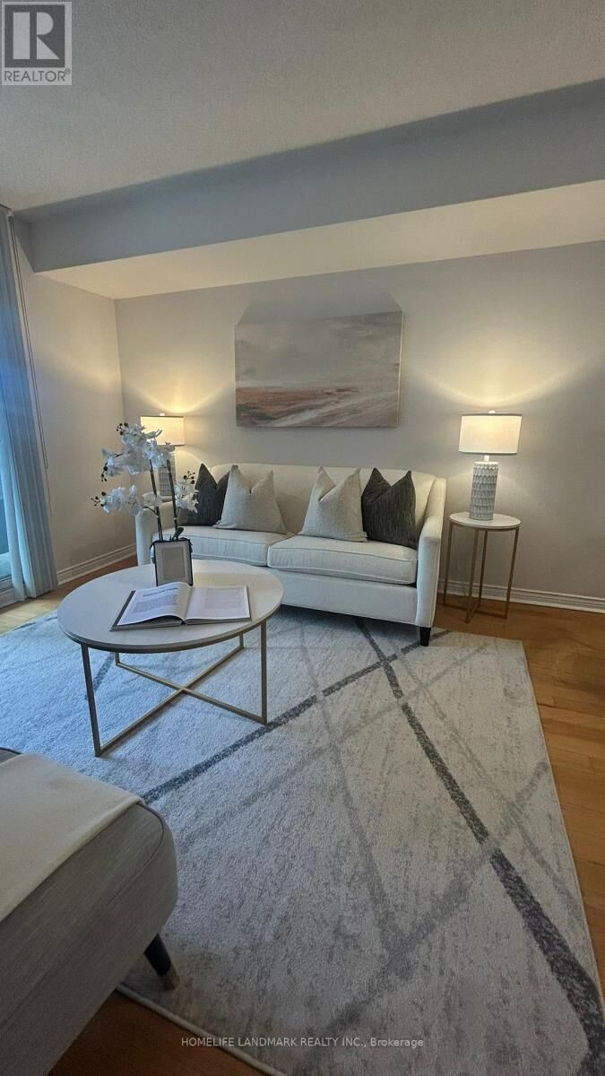 Property Photo:  260 Doris Avenue 1201  ON M2N 6X9 