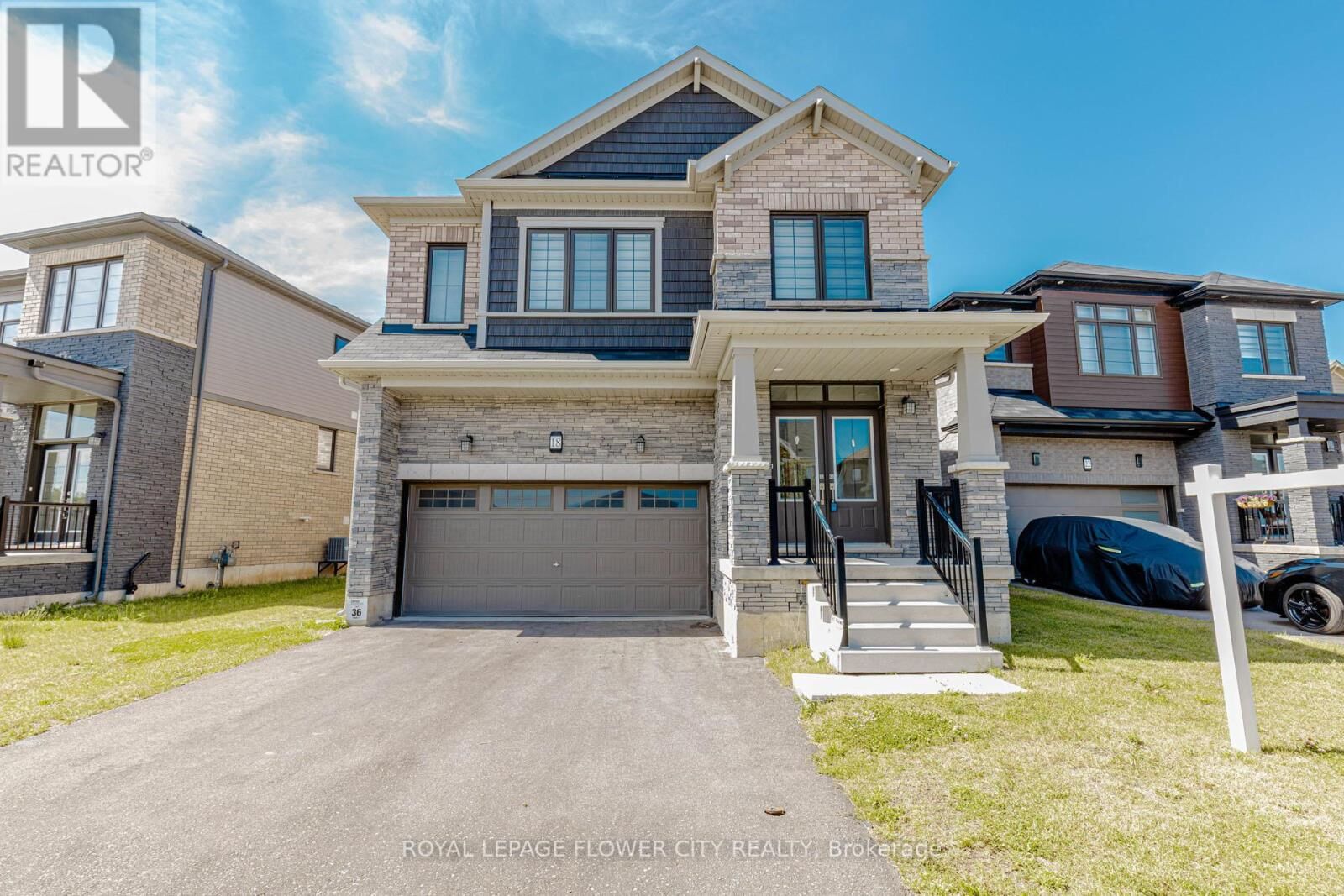 Property Photo:  18 Santo Court  ON N0B 1M0 