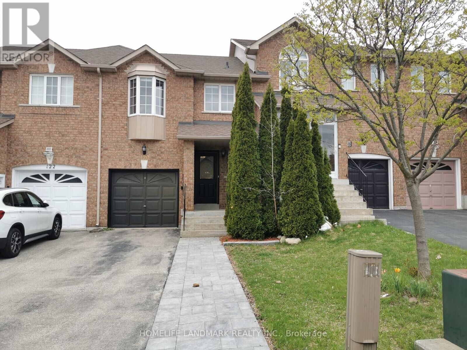 Property Photo:  120 Kimono Crescent  ON L4S 2A6 