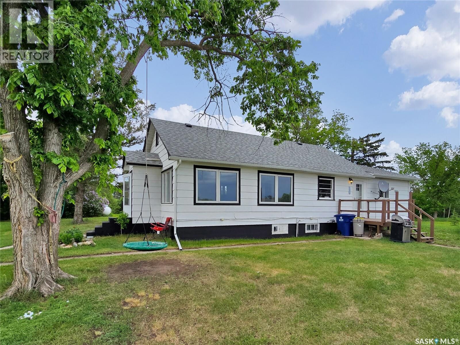 Property Photo:  Baran Acreage  SK S0J 0J0 