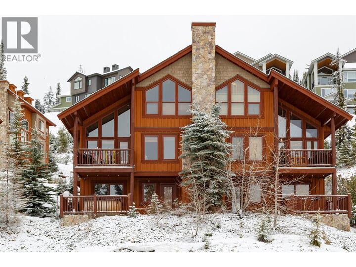 Property Photo:  65 Forest Lane B  BC V1P 1T4 
