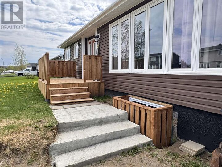 Property Photo: 729 Tamarack Drive NL A2V 2V3