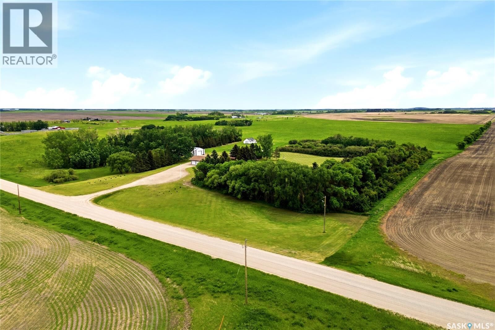 Property Photo:  Lt Acreage Rm Of Lumsden  SK S4P 2Z1 