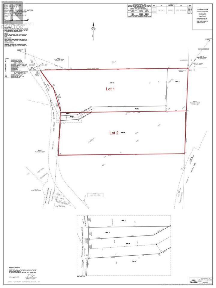 Lot 2 Makada Road — photo 1