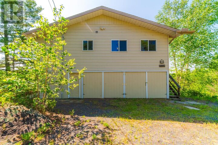 Property Photo:  44 Bigstone Bay Lodge  ON P9N 3W8 