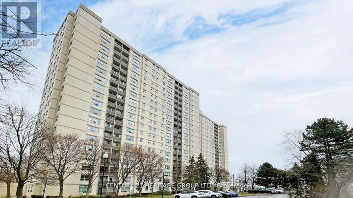 Property Photo:  5 Parkway Forest Drive 409  ON M2J 1L2 