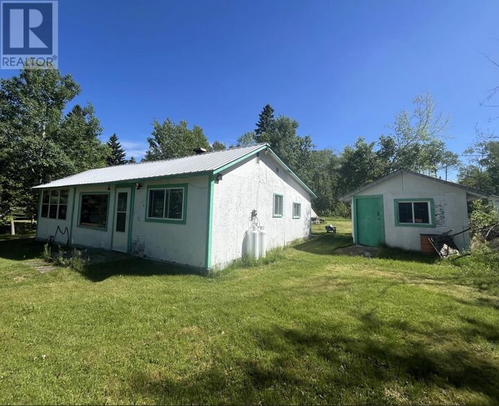 Property Photo:  Footprint Lake, Pin 560663133 & 560660354  ON P0W 1C0 