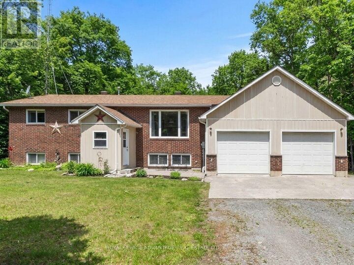 Property Photo: 4782 Briton-Houghton Bay Road ON K0G 1V0