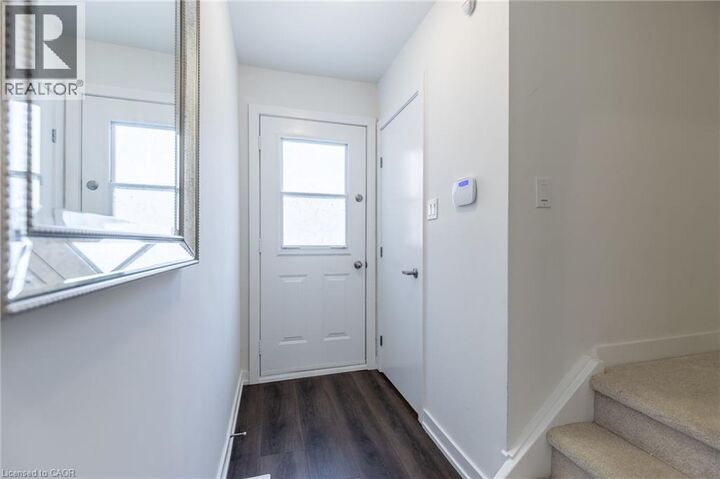 Property Photo: 1444 Upper Ottawa Street 25 ON L8W 1N3