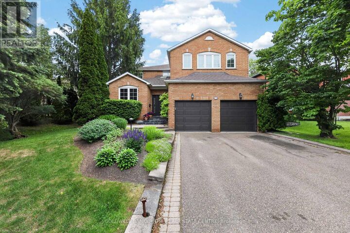 Property Photo:  274 Kirby Crescent  ON L3X 1H4 