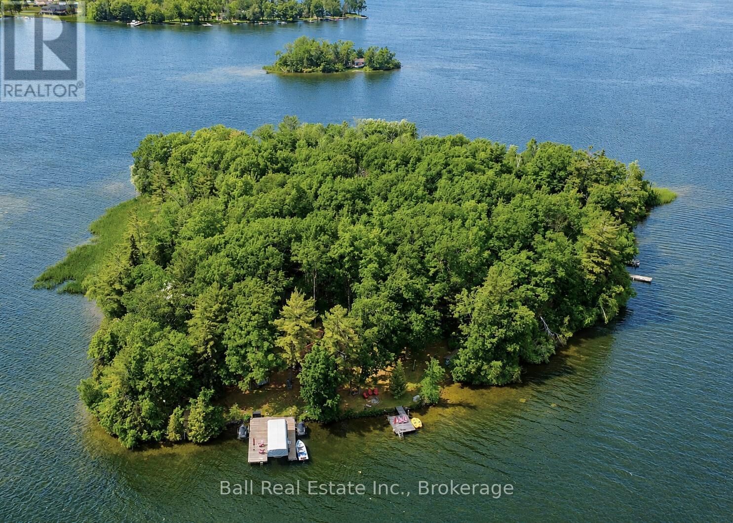 Property Photo:  927 Kelly Island  ON K0L 1H0 