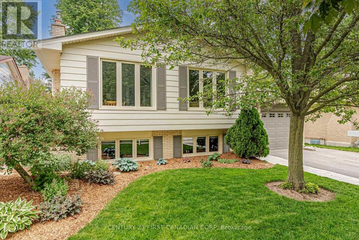 Photo de la propriété: 1180 Quinton Road ON N6H 4R1