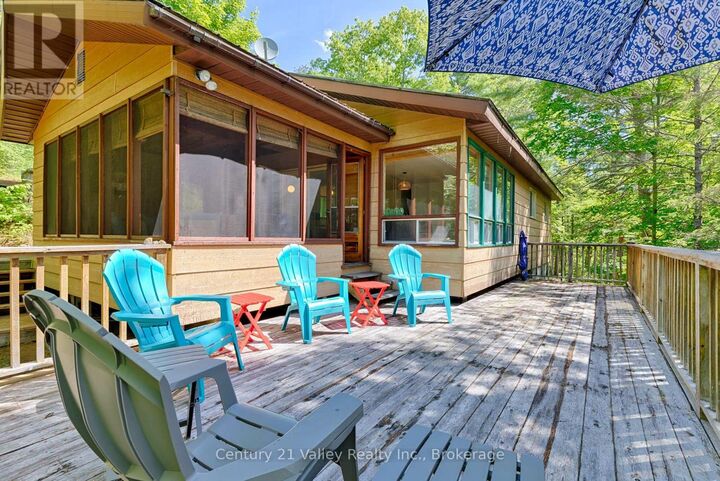 Photo de la propriété:  159 Oak Hill Way  ON K0J 1H0 