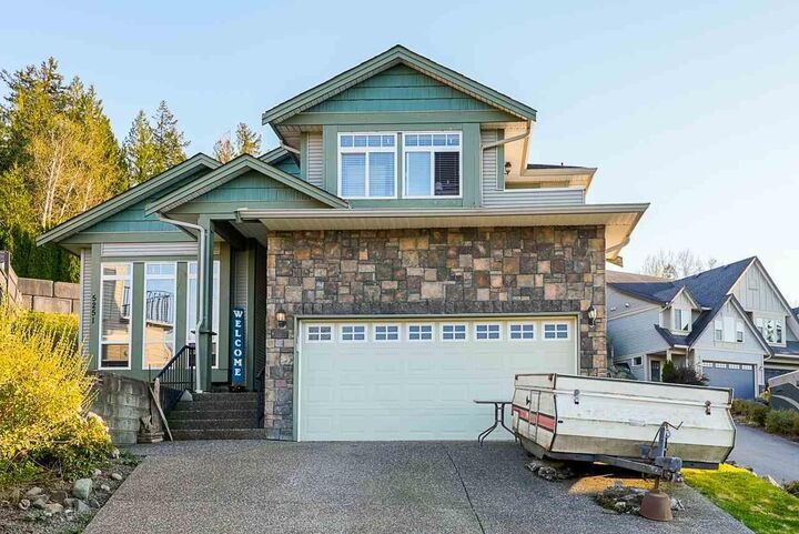 5251 Markel Drive — photo 1