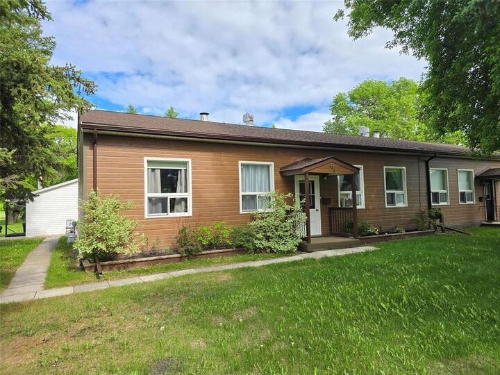 Photo de la propriété: 132 Maple Street MB R0C 1B1