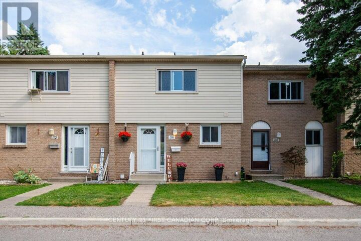 Property Photo:  1775 Culver Drive 114  ON N5V 3H6 