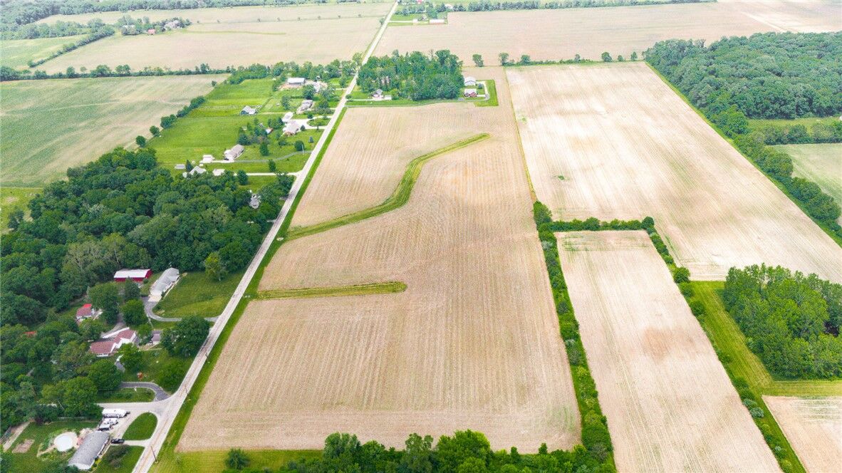 Property Photo:  0000 Kessler Road  OH 45383 
