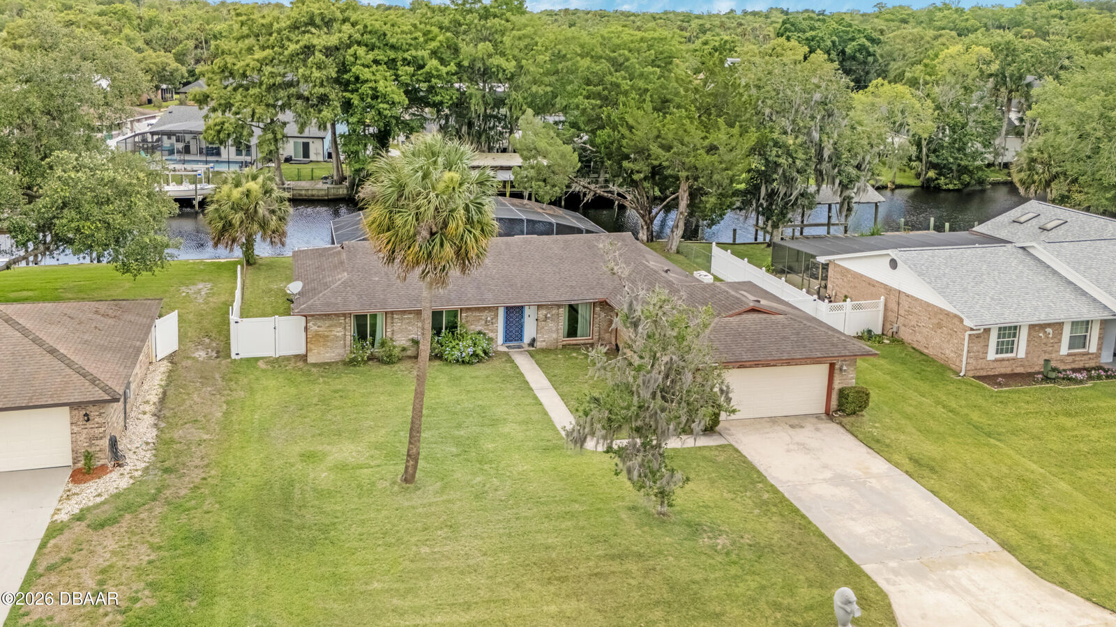Property Photo:  5 Waterberry Circle  FL 32174 