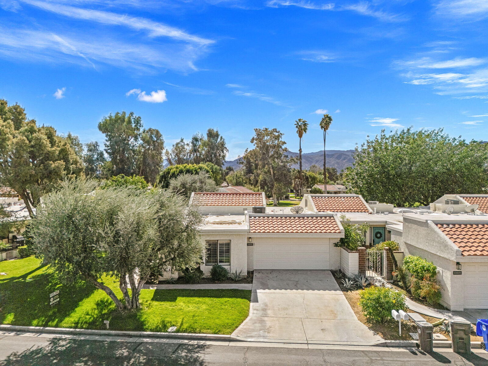 Property Photo:  68615 Paseo Soria  CA 92234 