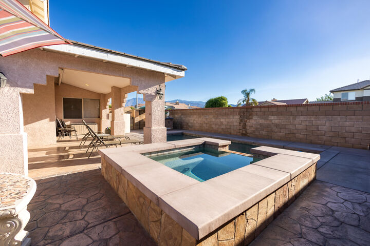 Property Photo:  80622 Sycamore Lane  CA 92201 