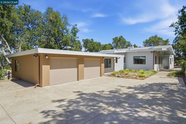 Property Photo:  233 Melody Ln  CA 94563 