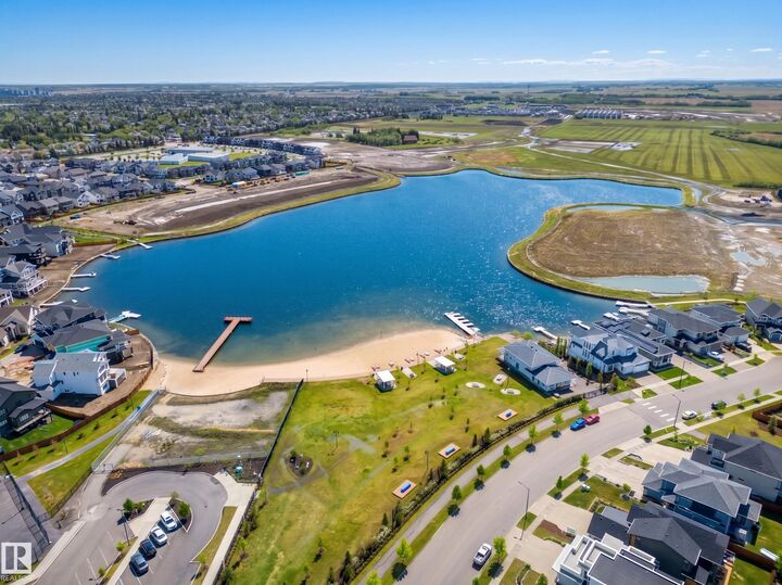 Property Photo: 70 James Crescent AB T8N 7S5
