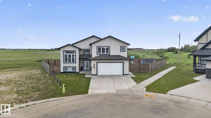 Property Photo: 4204 55av AB T0B 2R0