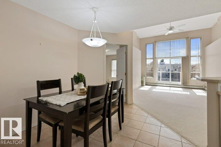Property Photo:  9760 174 Street NW 412  AB T5T 6J4 