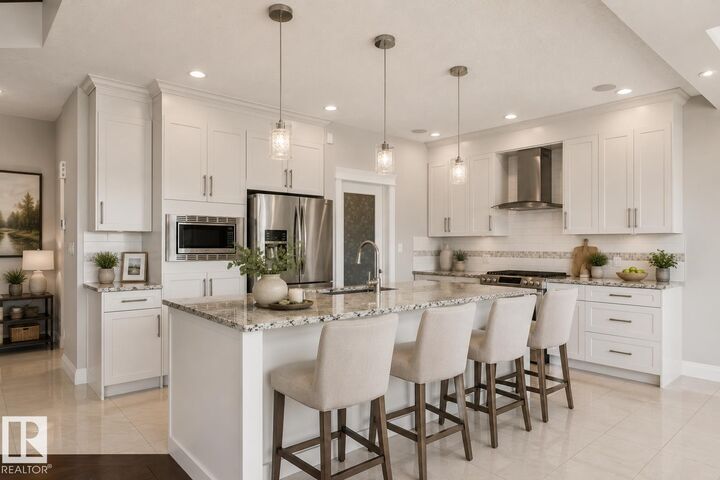 Photo de la propriété:  1724 164 Street SW  AB T6W 3P6 