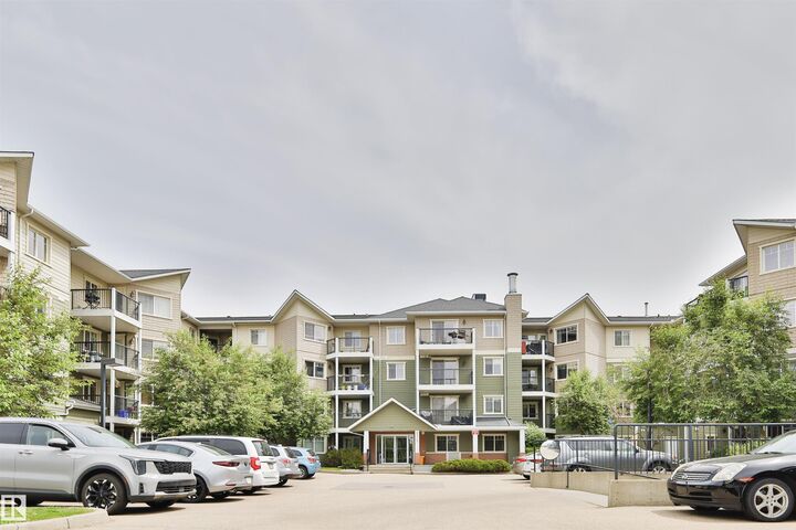 Property Photo:  6925 199 Street NW 216  AB T5T 3X8 