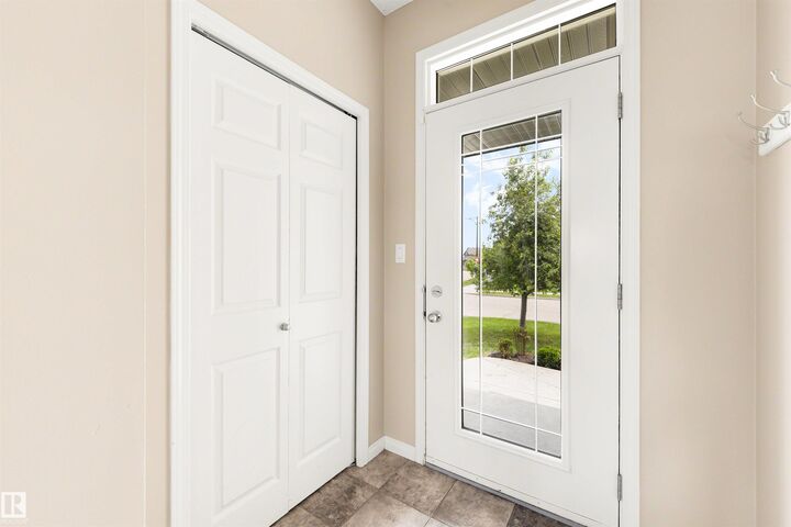 Property Photo: 2097 Chalmers Way SW AB T6W 2E9