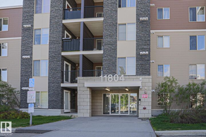 11804 22 Avenue SW 405 — photo 1