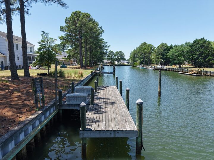 Property Photo:  Lot 5 Black Mallard Way  VA 23417 