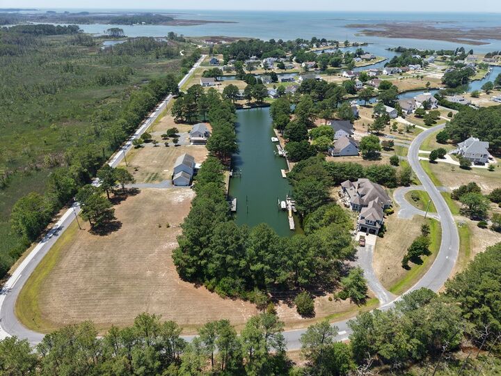 Property Photo:  Lot 6 Black Mallard Way  VA 23417 