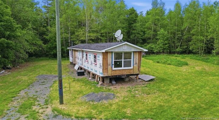 Property Photo:  475 Penniac Road  NB E3A 9A8 