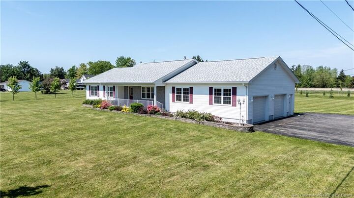 Property Photo: 13 Maple Street NB E4Z 4M5