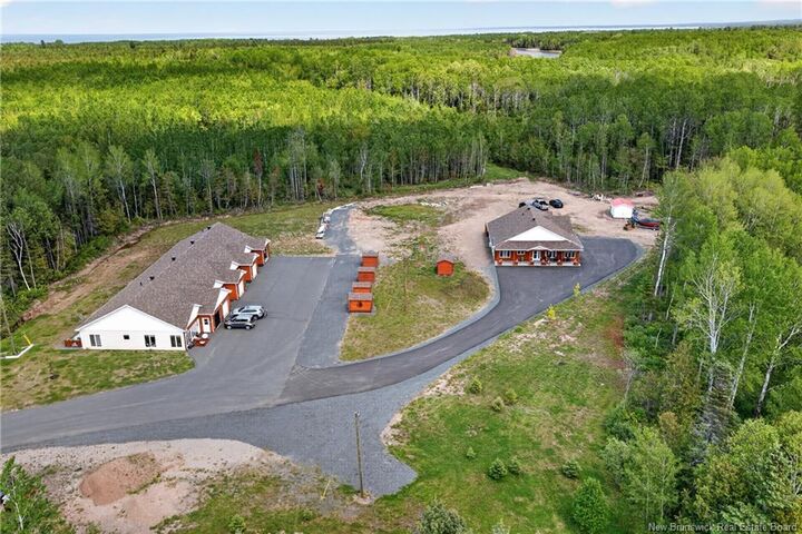 Property Photo: 1321 Principale NB E8K 1A1