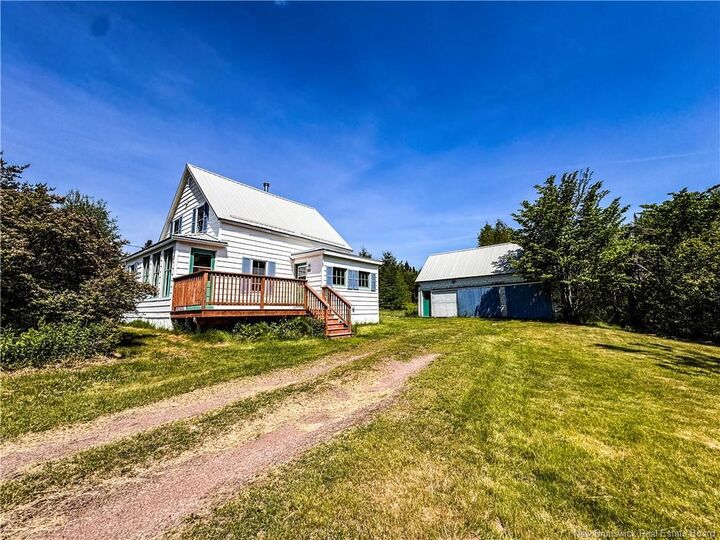 Property Photo:  189 Mountview Road  NB E4L 1N5 