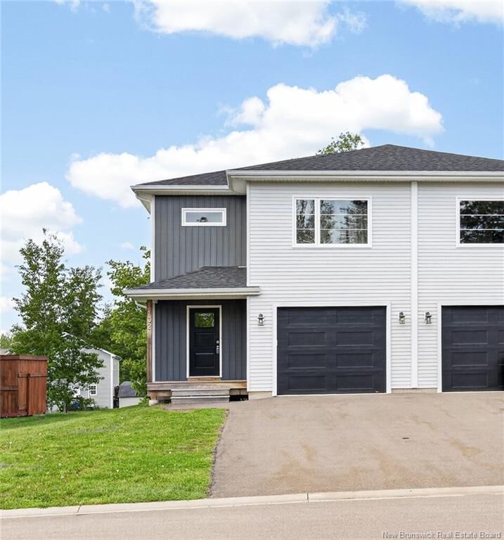 Property Photo:  132 Rue De Erables  NB E1A 9B2 