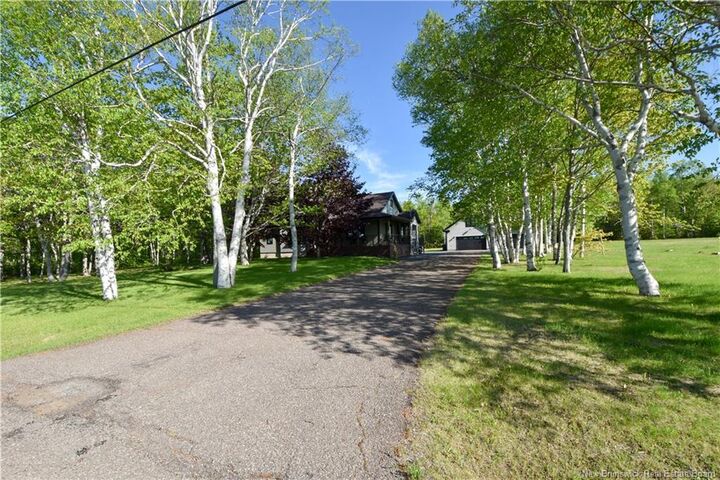 Property Photo: 337 Route 363 NB E8M 1M7