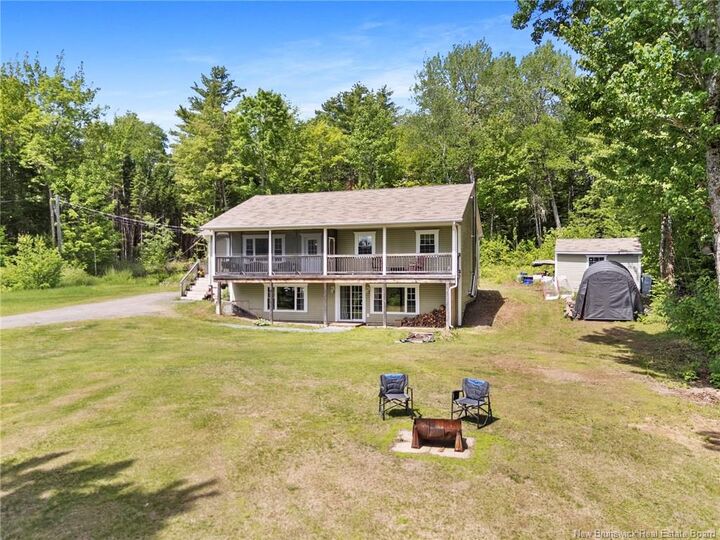 Property Photo: 199 Watters Drive NB E3A 6Y8