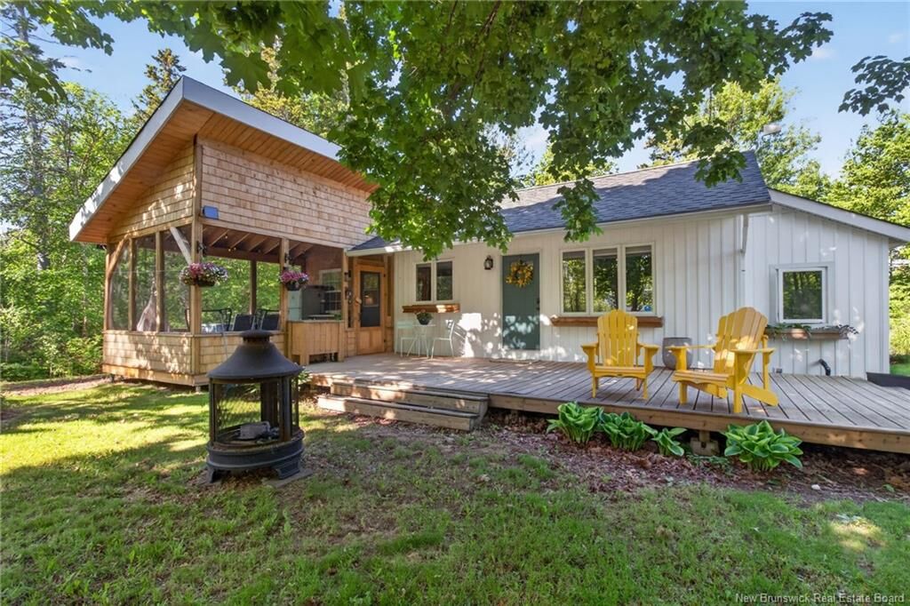 Property Photo:  50 Cyril  NB E4N 2Y3 