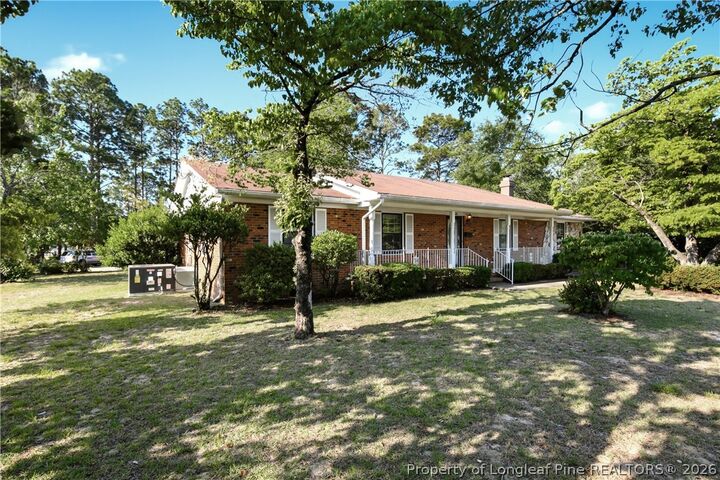 Property Photo:  3601 Wyatt Street  NC 28304 