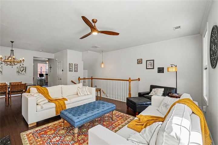 Property Photo:  3001 Waters Edge Trail  GA 30075 