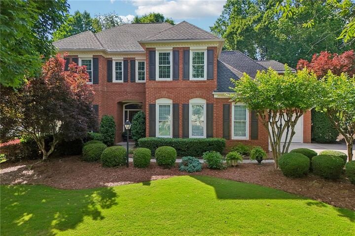 Property Photo: 6020 Ansley Way GA 30024
