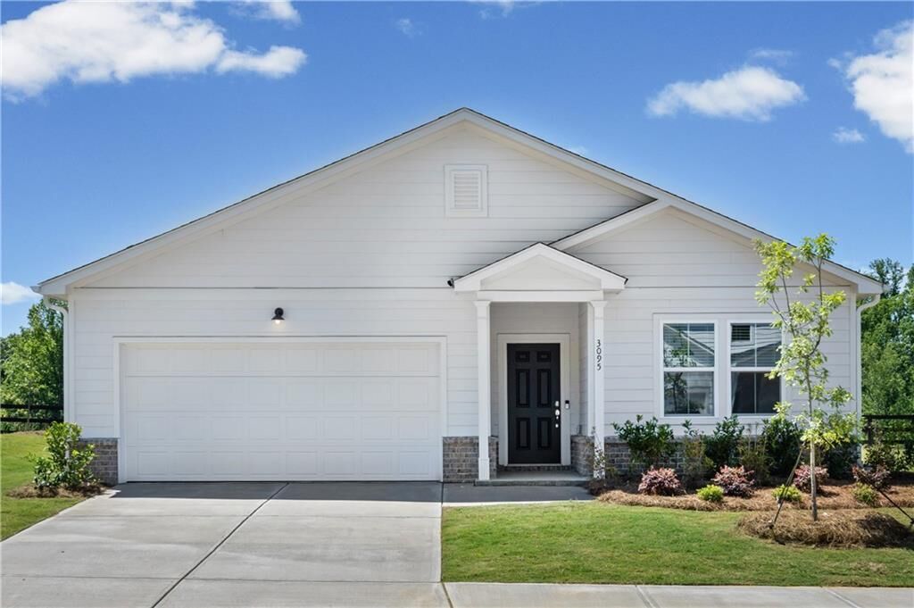 Property Photo:  3095 Orwell Drive  GA 30507 