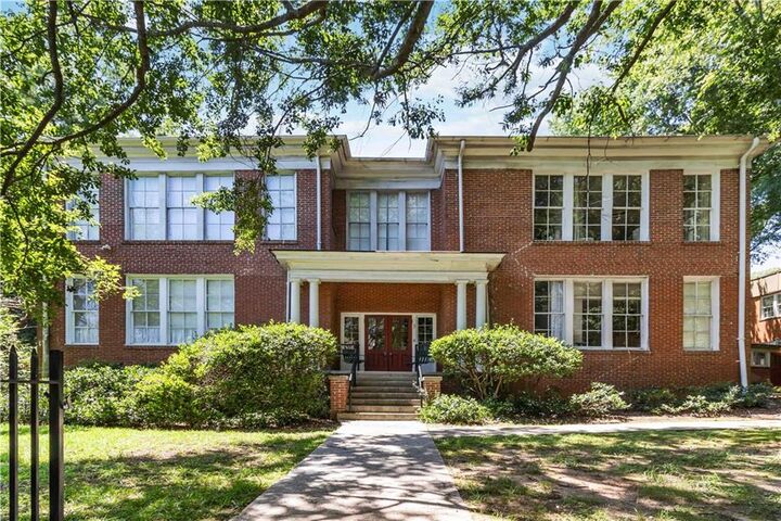 Property Photo:  138 Kirkwood Road NE 3  GA 30317 