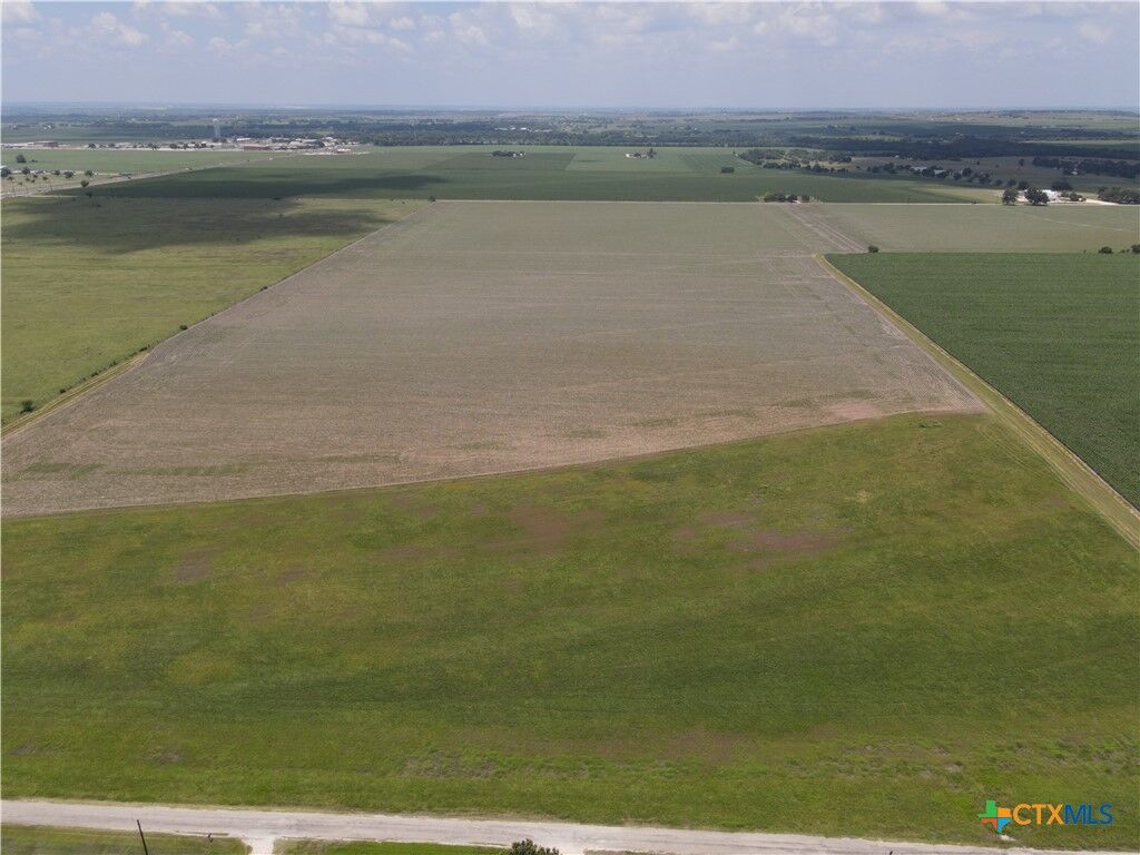 Property Photo: Na Willmann Road TX 78155